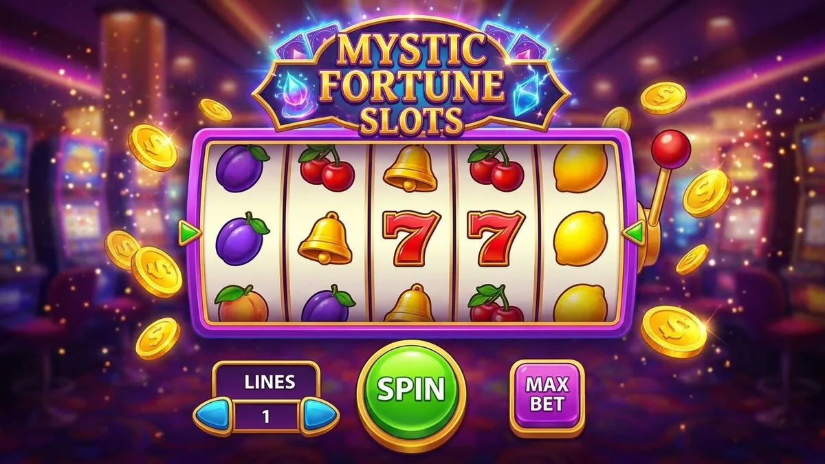 Casinospel