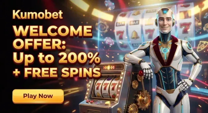 Kumobet