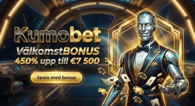 Kumobet Casino